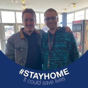 Meet your Posher, Tracy